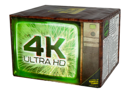 4K Ultra HD
