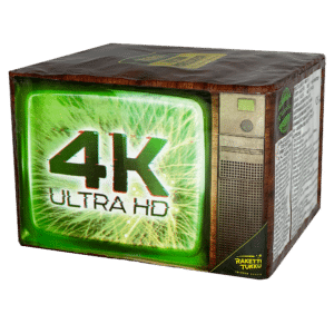 4K Ultra HD