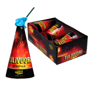 Tulivuori