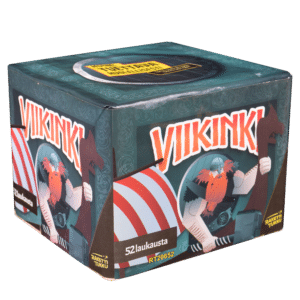 Viikinki