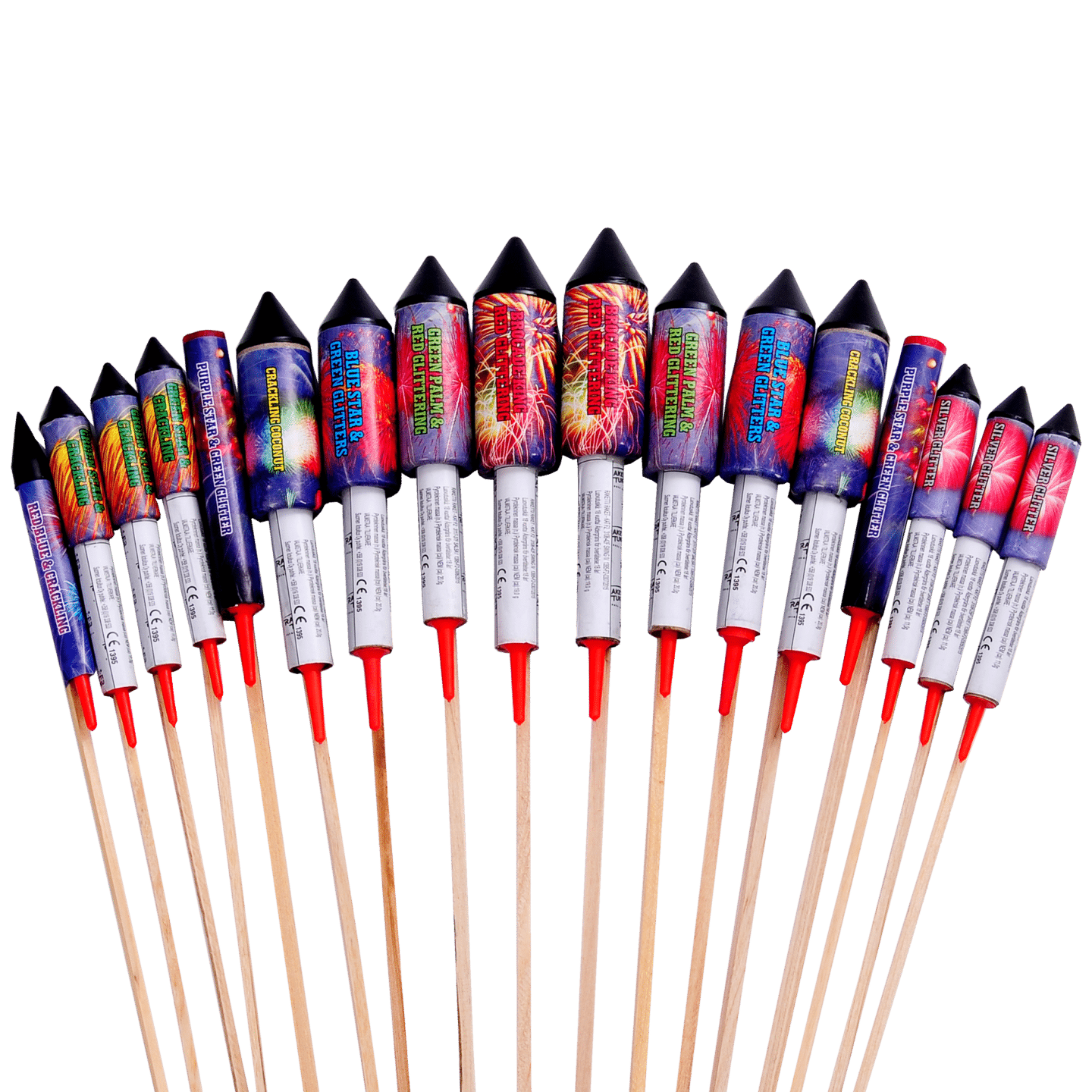 Rakettitukku On Suomen Suurin Ja Suosituin Ilotulitemyyj 