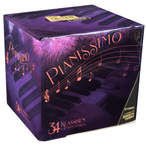Pianissimo