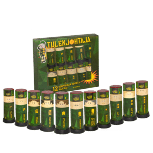 Tulenjohtaja