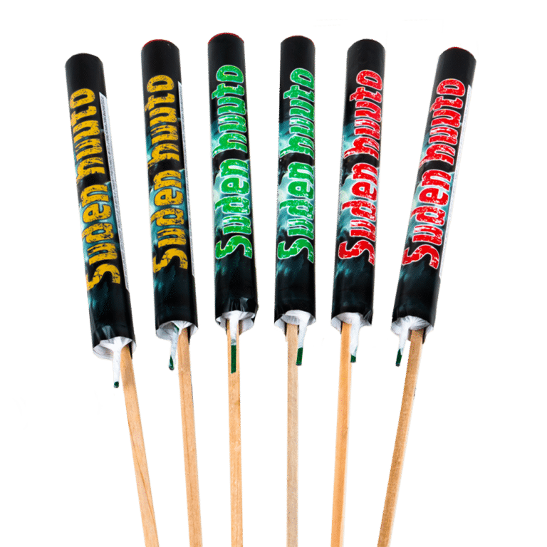 Monumentti Rakettitukku